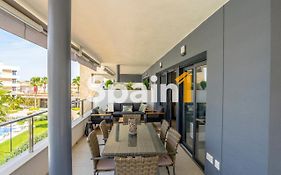 3 Bedrooms Apartment In Flamenca Village With 3 Pools, Sauna, Gym And Jacuzzi